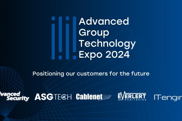 image of Advanced Group Technology Expo 2024 - Christchurch